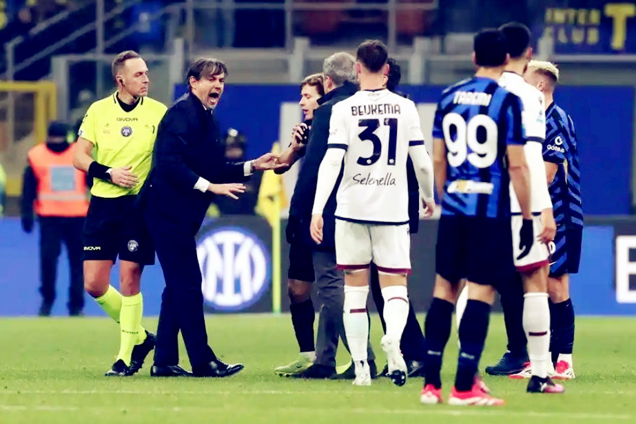 意甲赛程吃紧，里尔今晚更衣室发声，管理层满意，身体对抗强度拉满的简单介绍