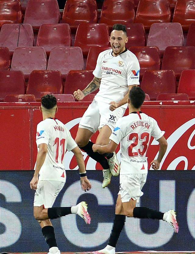 关于塞维利亚内部会议纪要流出：清晨豪取连胜；足总杯使命明确；训练强度明显提升的信息