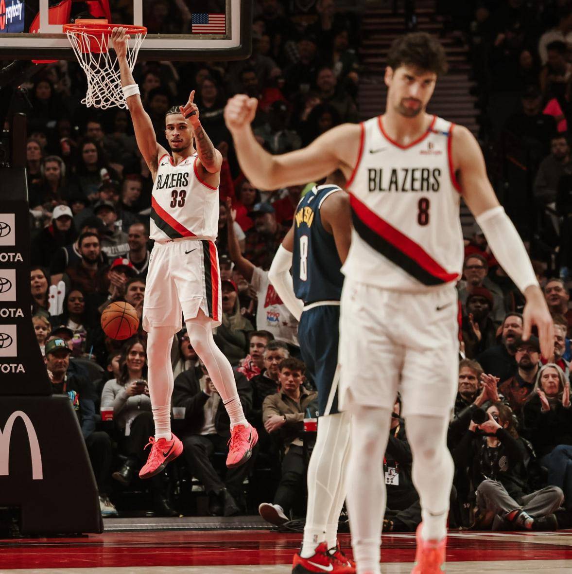 集结日波特兰开拓者备战意甲，完成体检细节曝光，信心回归，团队化学反应显著的简单介绍